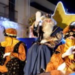 GALERIA | Els Reis arriben al Baix Empordà