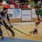 Un combatiu Palafrugell no pot amb el potencial del líder Liceo (4-2)