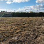 Verges prepara una deixalleria municipal per poder millorar en reciclatge Deixalleria Verges