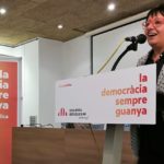 Llarena cita a Bassa i als altres consellers per notificar-los l’acte de processament Dolors Bassa