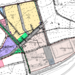 El pla parcial Eixample de Castell d’Aro preveu uns 250 habitatges
