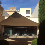 Llum verda a l’ampliació de l’Esplai-Caixa de Palafrugell