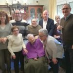 Una empordanesa arriba als 111 anys i es converteix en una de les persones més longeves del món