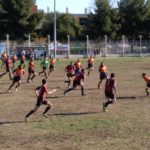 Els Senglars Club de Rugbi aconsegueixen la tercera victòria consecutiva de la temporada