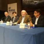 Una trentena d’activitats culturals aprofundeixen en la difusió del músic Ricard Viladesau