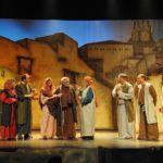 Èxit dels recuperats Pastorets de Palafrugell