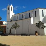 L’empresa del pàrquing de la plaça de la Llibertat de Calonge, expedientada Plaça de la Llibertat Calonge