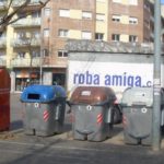 Recollides més de 150 tones de roba usada al Baix Empordà Roba Amiga