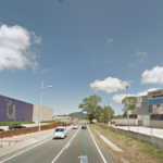 Xoc frontal a la C-31 entre Palafrugell i Regencós