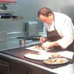 Vicenç Fajardo presidirà la Cuina de l’Empordanet Vicenç Fajardo President de la Cuina de l'Empordanet