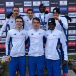 Adel Mechaal participa en la Great Edinburgh XCountry