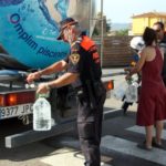 Torna a detectar-se herbicida a l’aigua dels pous de la Bisbal