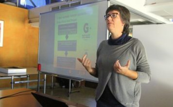 Anna Masdéu: “Ajudem directa i indirectament al sector de la pesca”