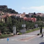 Begur compra un radar mòbil per reduir les infraccions de velocitat