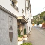 S’aprova el projecte d’urbanització que dona accés al port de Fornells, a Begur