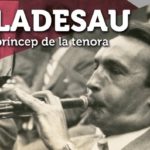 El Museu de la Mediterrània acull l’exposició sobre el compositor Ricard Viladesau