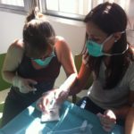 L’Hospital de Palamós i Palamós Gent Gran aconsegueixen 15 donants de còrnies el 2017