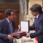 Eusebi Casanelles: “Mentre a la resta de Catalunya es produïa per consum propi, a l’Empordà es produïa per a exportar”