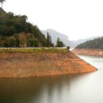 El Govern descarta l’entrada en la fase 2 d’emergència per sequera però mantindrà les restriccions embassament sau ter aigua