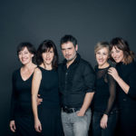 Les T de Teatre celebren 25 anys a Sant Feliu de Guíxols