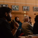 Gabriel de Prado: “Netejar les pintades del poblat ibèric pot costar uns 10.000€” Gabriel de Prado