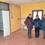 Un pis per a famílies de Torroella que es queden al carrer