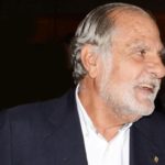 Mor el fundador del grup hoteler Mas de Torrent