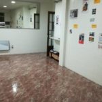 Els veïns del barri del Convent de la Bisbal ja tenen a punt el local social