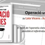 Llibres per llegir: Operació urnes