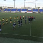 El Palamós s’encalla i es complica la salvació (0-2)