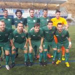 El Palamós trenca una mala ratxa i rescata un punt del camp del Santboià (1-1)