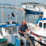 Cs Palamós planteja la possibilitat d’obrir una Escola de Capacitació Nauticopesquera