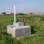 Construiran dos piezòmetres a Calonge i Sant Antoni