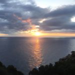 GALERIA | El primer raig de sol de l’any al Baix Empordà