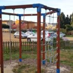 Milloraran l’aparcament del barri de Sant Josep d’Esclanyà