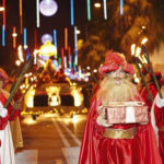 Platja d’Aro canvia el recorregut de la cavalcada de Reis