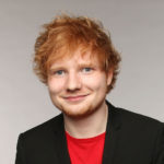 Ed Sheeran, el número 1 del 2017