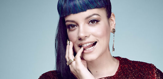 Lily Allen estrena nou vídeo ‘Trigger Bang’