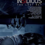 Insidious: La última llave