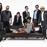 Shirley Davis & The Silverbacks a l’Espai Ter