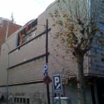 Detingut a Badalona per robar més de 1.000 metres de cable al Baix Empordà