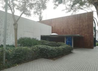 Palamós posa el focus en la solidaritat amb una jornada dedicada a la cooperació internacional