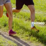 “L’objectiu és anar a córrer. No cal ni parlar”