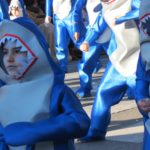 Galeria | Les rues de carnaval del Baix Empordà