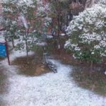 Protecció Civil manté l’alerta del Pla NEUCAT per l’episodi de neu que podria deixar alguna enfarinada a cotes baixes