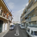 Criden a aturar un desnonament a Palafrugell