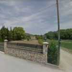 Volen convertir una masia de Platja d’Aro en hotel de luxe