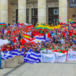 Estudiants Erasmus de tota Europa es reuniran a Platja d’Aro