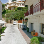 Soterraran la línia elèctrica de l’avinguda Cavall Bernat de Platja d’Aro