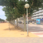 Palamós substituirà l’enllumenat del Passeig del Mar per evitar la contaminació lumínica